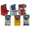 Mini Arcade Masters