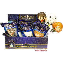 Harry Potter Squishy Pencil...