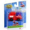 Super Wings Mini Team Vehicles