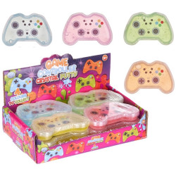 Game Controller Crystal Slime