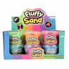 Fluffy Cotton Sabbia Estensibile