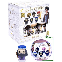 Harry Potter Capsula Con...