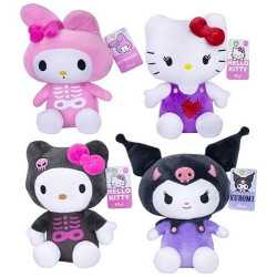 Hello Kitty Peluche