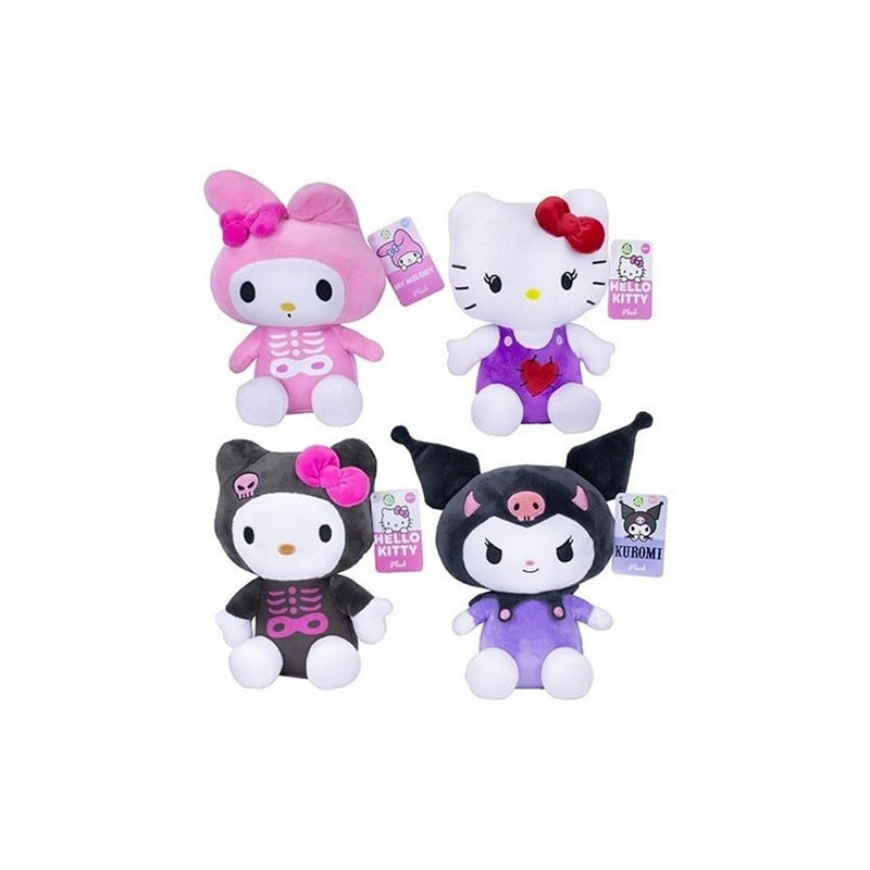 Hello Kitty Peluche