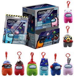 Among Us Blindbag Peluche...