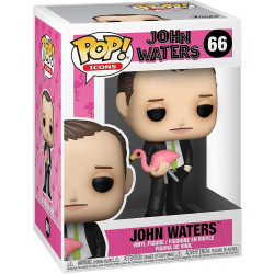 Funko POP!  John Waters