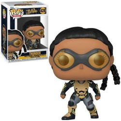 POP! Heroes Black Lightning...