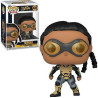 POP! Heroes Black Lightning Thunder