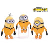 Minions Rise of Gru Peluche