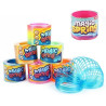 Magic Barrel Spring