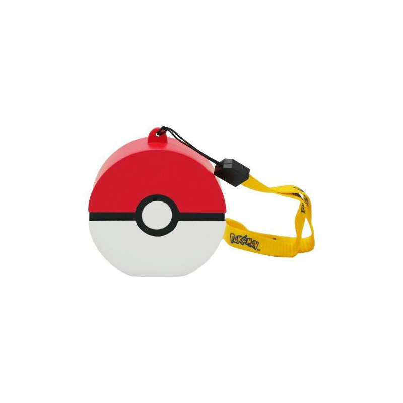 Gadget POKEMON Light Up Pokeball