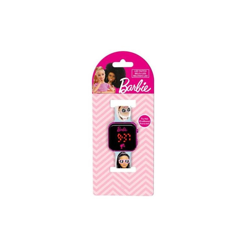 Orologio BARBIE