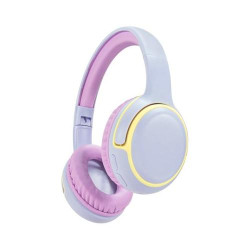 Cuffie SWITCH Wireless Lilac
