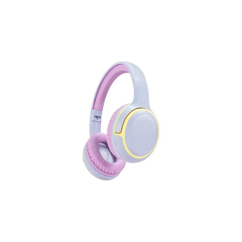 Cuffie SWITCH Wireless Lilac
