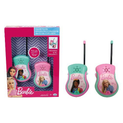 Walkie talkie BARBIE
