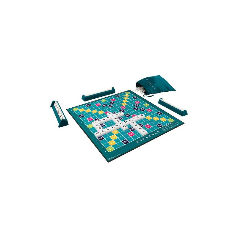 Scrabble gioco