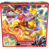 Pokemon Accademia Lotta