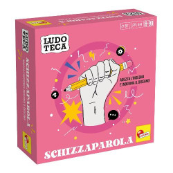 Schizzaparola gioco
