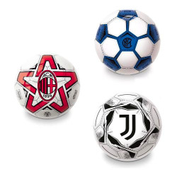 Pallone Calcio Inter, Juve...