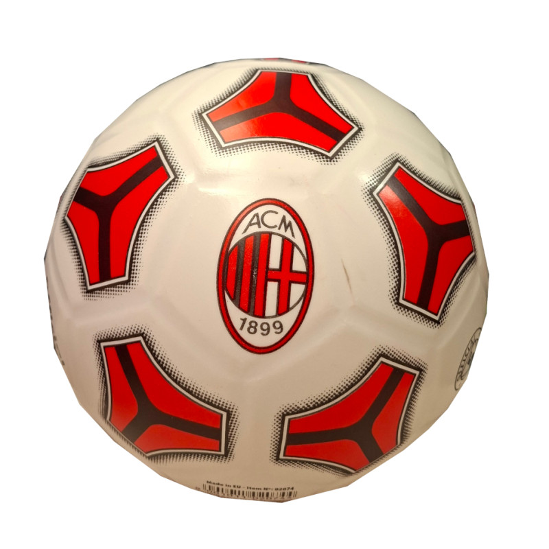 Pallone Calcio MILAN