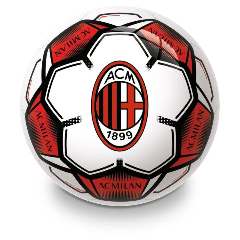 Pallone Calcio Milan
