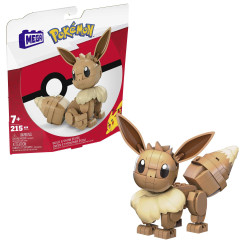 MEGA- Pokémon Personaggio...