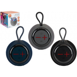 SOUND REPUBLIK RGB BALL...