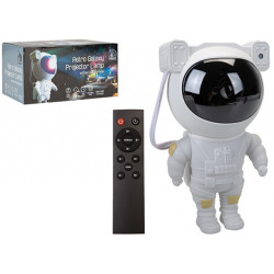 ASTRO GALAXY PROJECTOR LAMP