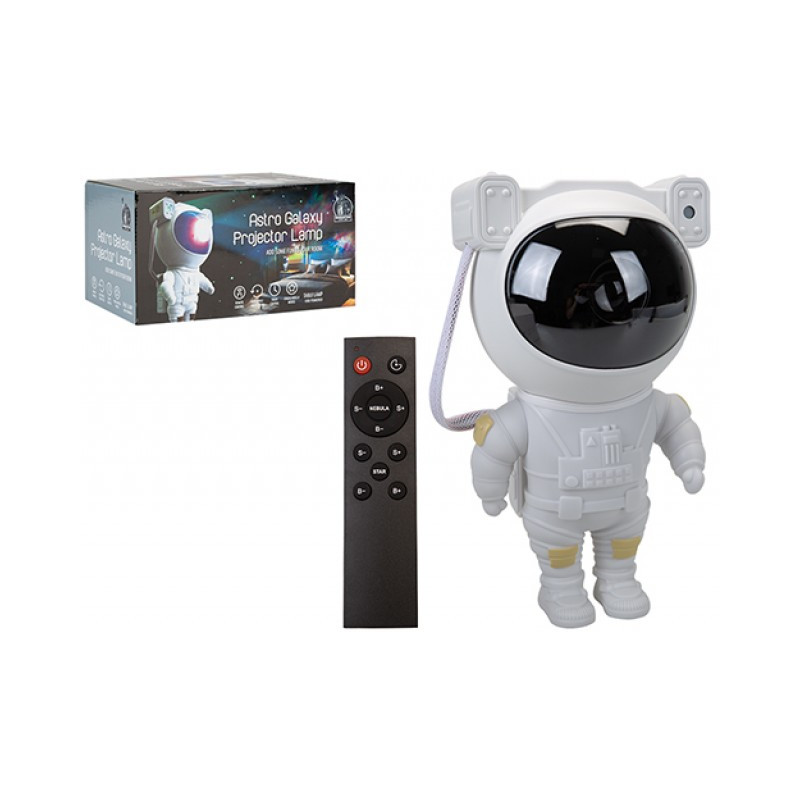 ASTRO GALAXY PROJECTOR LAMP