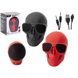 SKULL SPEAKER