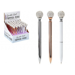Penna Sparkle Ball