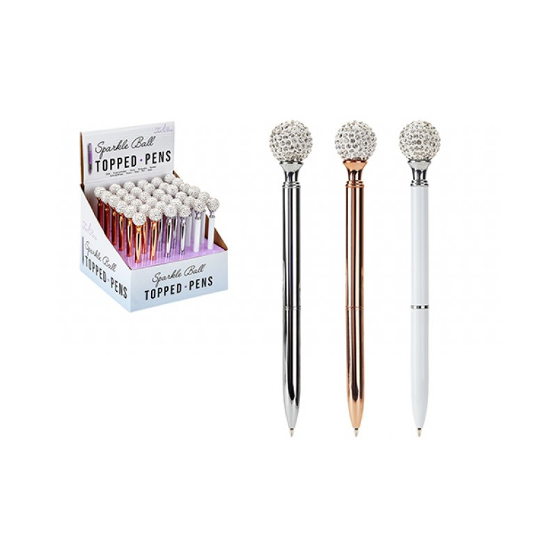 Penna Sparkle Ball