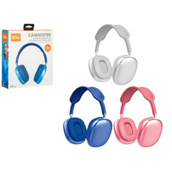WIRELESS HEADPHONES
