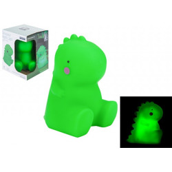Lampada Dinosauro