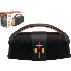 Altoparlante RGB BOOMBOX...