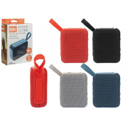 WATERPROOF SPEAKER