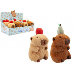 Capibara Peluche