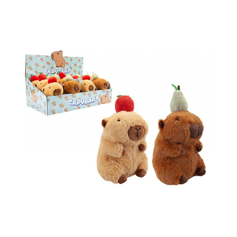 Capibara Peluche