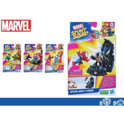 MARVEL ACTION FIGUR