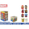 Marvel Capstars