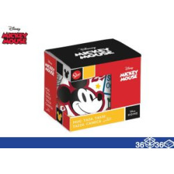 TAZZA MICKEY