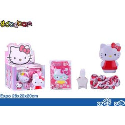 Hello Kitty BEAUTY SET