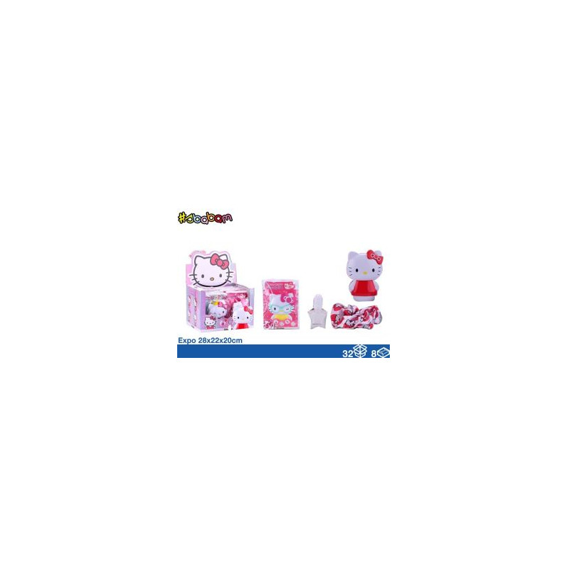 Hello Kitty BEAUTY SET