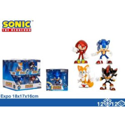 Personaggio Sonic