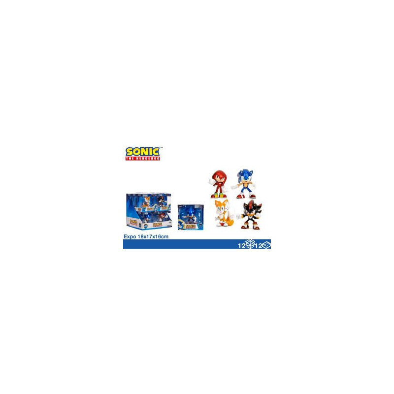 Personaggio Sonic