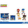Personaggio Sonic