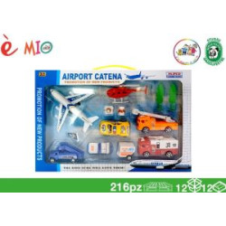 AEROPORTO SET