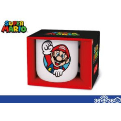 Tazza Super Mario