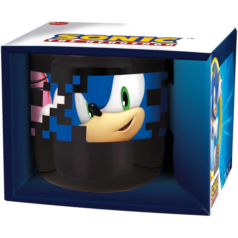 Tazza Sonic
