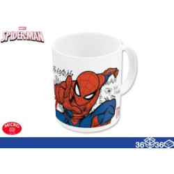 Tazza Spiderman